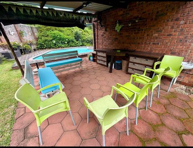 4 BEDROOM HOUSE FOR SALE IN WEMBLEY